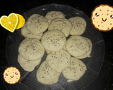 Foto del paso 5 de la receta: Galletitas de Limón! - Maizena y harina integral