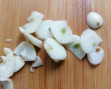 Foto del paso 1 de la receta: Crema de berenjena