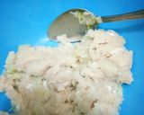 Foto langkah ke 1 dari resep Dimsum.
