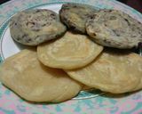 Foto langkah ke 11 dari resep ROTI MARYAM'Penasaran'.