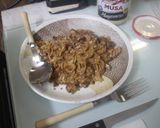 Foto del paso 9 de la receta: Espirales con higos secos y nueces