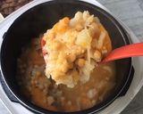Foto del paso 9 de la receta: Guiso de invierno de col y calabaza con garbanzos en olla FussionCook FC7Smart