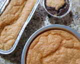 Foto del paso 4 de la receta: 100 % Integral Bizcochuelo. #rápido #dulce #saludable 😊😉🤗