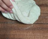 Foto langkah ke 6 dari resep Bakpao Daging Sapi.