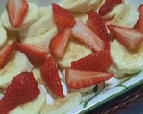 Foto del paso 3 de la receta: Ensalada de frutas de estación