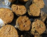 A picture of step 3 of Eggplant fry 🍆🍆🍆.