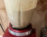 Foto del paso 4 de la receta: Crema de champiñones