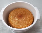 Foto del paso 10 de la receta 93. Tortitas