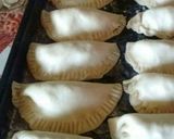 Foto del paso 4 de la receta: Empanadas de Jurel 🐟