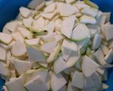 Foto del paso 4 de la receta: Zarangollo murciano