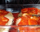Foto del paso 12 de la receta: Calabacín Relleno
