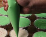 Foto langkah ke 8 dari resep Bolu Kukus Mekar.