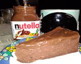 Foto langkah ke 8 dari resep Choco Cheesecake Kukus (Tanpa Oven).