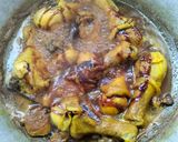 Foto langkah ke 2 dari resep Ayam Bacem.