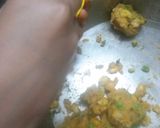पोहा कटलेट - मिक्स व्हेज (poha cutlets mix veg recipe in marathi) रेसिपी स्टेप 2 फोटो 