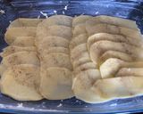 Une image de l'étape 4 de Gratin dauphinois.