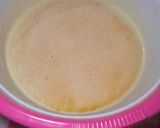 Foto langkah ke 7 dari resep Pie Brownies shiny & crust.