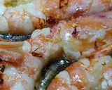 Foto del paso 2 de la receta: Gambón al ajillo