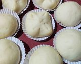 Foto langkah ke 3 dari resep 799. Bakpao Isi Ayam ala Arina Putri.