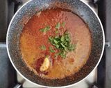 Foto del passaggio 2 della ricetta Pasta veloce con polvere di pomodoro, ricetta del riciclo 🌷