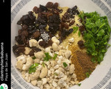 Foto del paso 4 de la receta: Cous cous Express