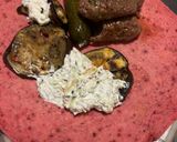 Foto del passaggio 3 della ricetta Kofta Speziate con Cacik