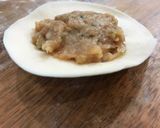 发面mini 小肉包 -- 夏季也可以从容地做包子😋😋的食譜步驟10照片
