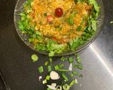 વેગણ ભરથુ(Bharta recipe in Gujarati) રેસીપી સ્ટેપ5ફોટો