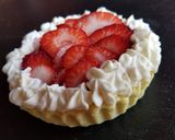 Foto del paso 4 de la receta: Tarta de frutilla 🍓🍓
