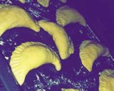صورة لخطوة 3 من وصفة سوفلي طعم لا يقاوم ♥🥰🤩