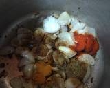 Jackfruit curry recipe step 2 photo