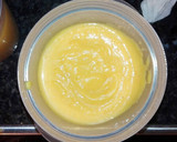 Foto del paso 12 de la receta: Crema de calabaza y zanahoria