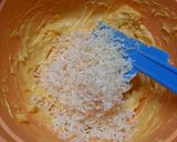 Foto langkah ke 1 dari resep Palm Sugar Cheese Cookies.
