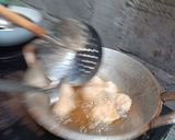 Foto langkah ke 4 dari resep Tahu Walik Aci.