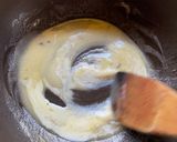 A picture of step 2 of Broccoli & Cheese Soup.