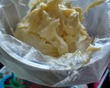 Gyümölcsös kosárka recept fázis 3 fotója