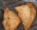 Aaloo samosa recipe step 12 photo