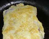 A picture of step 5 of Hidden cheese Sandwich.