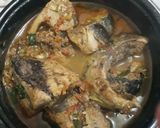 Foto langkah ke 5 dari resep Tongkol Tuna Masak Kuning (ala anak kos).