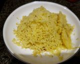 Foto langkah ke 1 dari resep Homemade Mashed Potato.