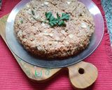 Foto del paso 3 de la receta: Kebbe o Kepi árabe