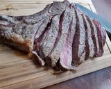Une image de l'étape 5 de Côte de bœuf.