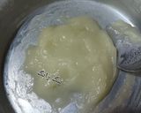 عکس مرحله 2 از دستور نان بریوش شکلاتی (با تکنیک تنگ ژانگ)