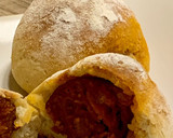 Foto del paso 9 de la receta: Bollitos preñaos