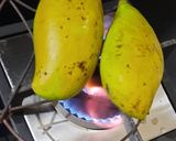 আম পোড়া মুরগি (Aam pora murgi Recipe in bengali) রেসিপির ধাপ 1 ছবি