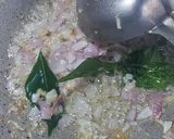 A picture of step 5 of Moong masri lentil.