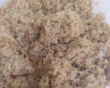 Foto del paso 2 de la receta: Hamburguesas de soja texturizada Lauri