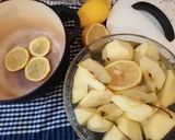 Une image de l'étape 1 de Confiture pommes épices 🍏🍎🍯.