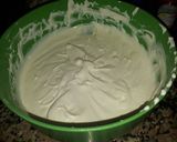 Foto del paso 6 de la receta: Crema Chantilly