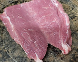 Foto del paso 2 de la receta: Solomillo de cerdo con panceta y queso